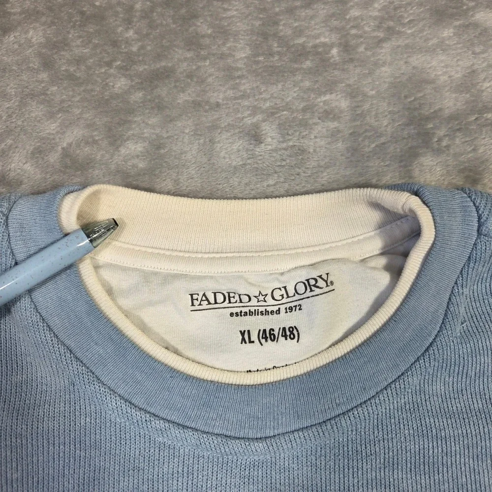 Faded Glory *this shirt